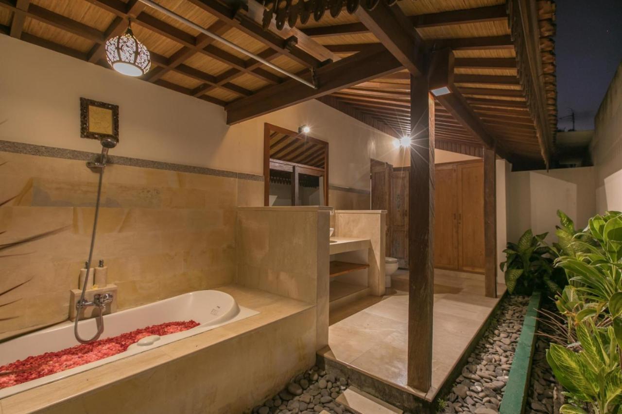 Frida Villa Ubud By Best Deals Asia Hospitality Kültér fotó