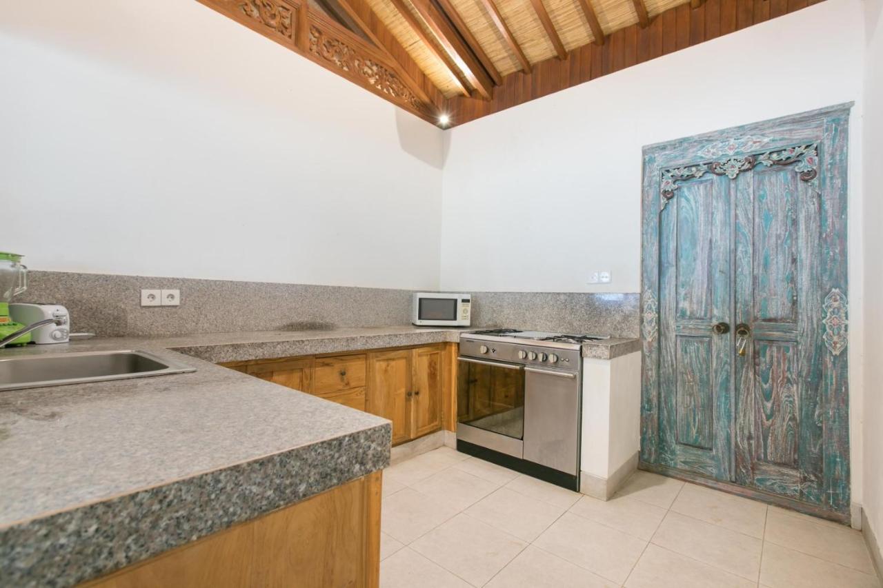 Frida Villa Ubud By Best Deals Asia Hospitality Kültér fotó