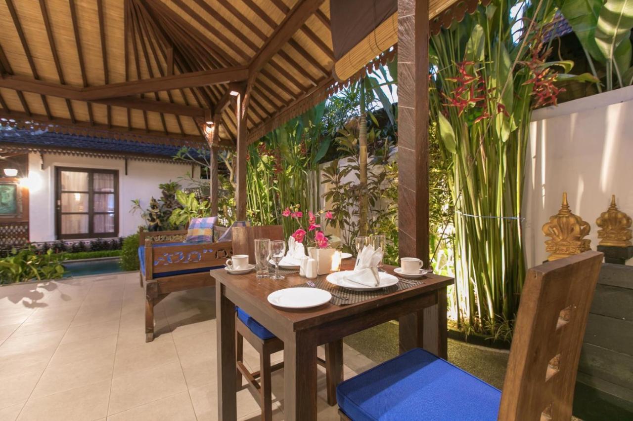 Frida Villa Ubud By Best Deals Asia Hospitality Kültér fotó